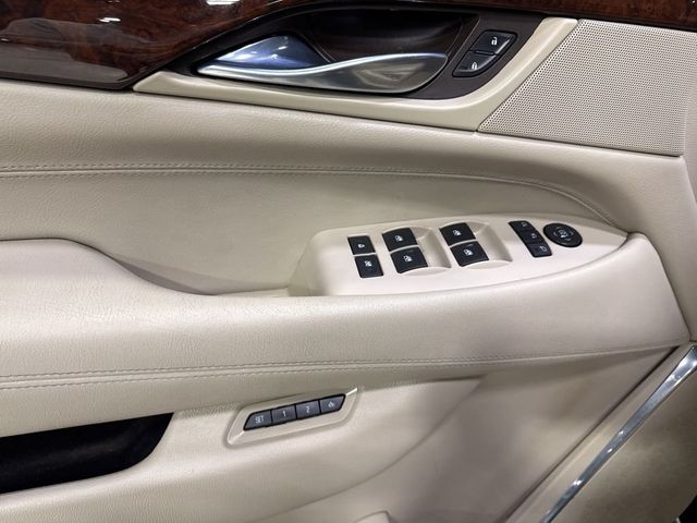 2015 Cadillac Escalade ESV 4WD 4dr Luxury - 22991423 - 31