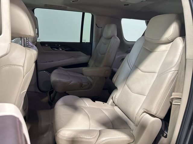 2015 Cadillac Escalade ESV 4WD 4dr Luxury - 22991423 - 34