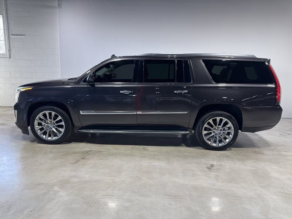 2015 Cadillac Escalade ESV 4WD 4dr Luxury - 22991423 - 3