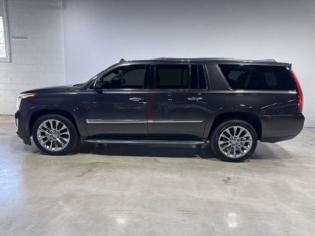 2015 Cadillac Escalade ESV 4WD 4dr Luxury - 22991423 - 3