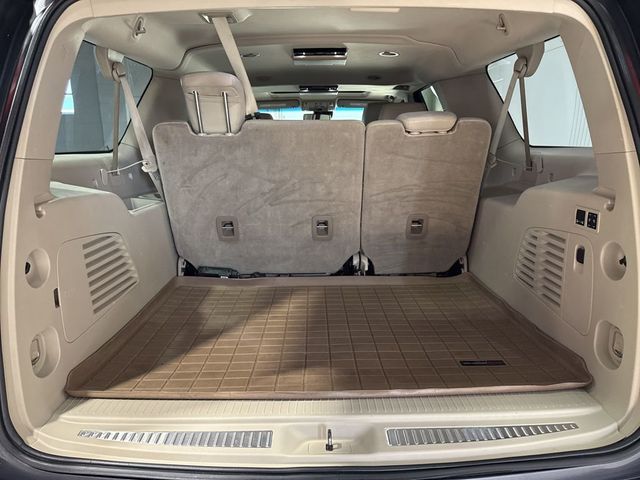 2015 Cadillac Escalade ESV 4WD 4dr Luxury - 22991423 - 41