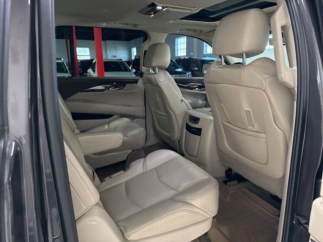 2015 Cadillac Escalade ESV 4WD 4dr Luxury - 22991423 - 45