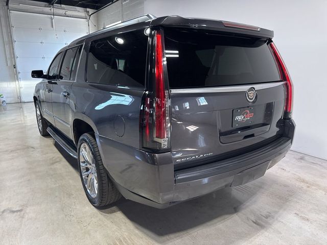 2015 Cadillac Escalade ESV 4WD 4dr Luxury - 22991423 - 4