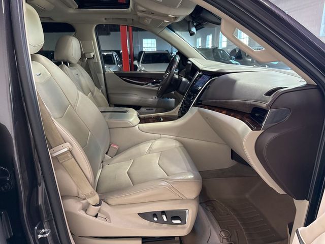 2015 Cadillac Escalade ESV 4WD 4dr Luxury - 22991423 - 49