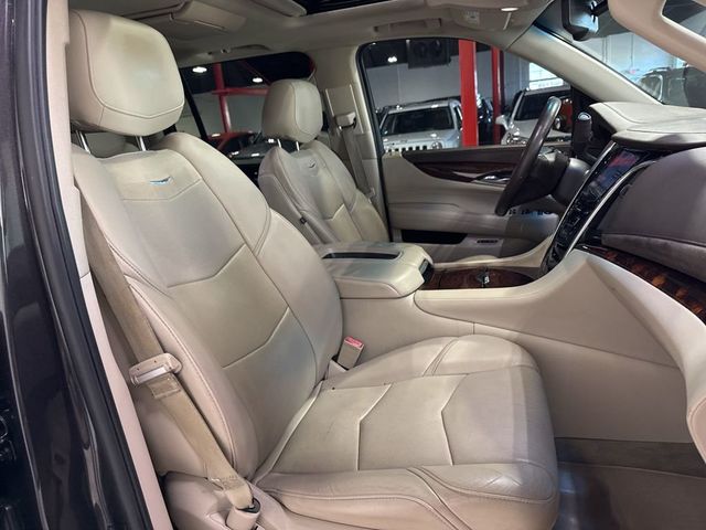 2015 Cadillac Escalade ESV 4WD 4dr Luxury - 22991423 - 51