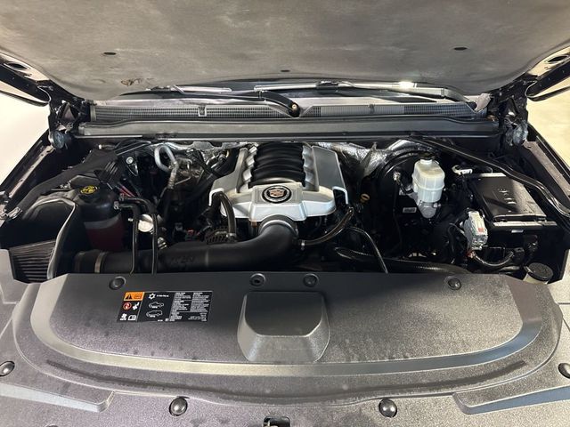 2015 Cadillac Escalade ESV 4WD 4dr Luxury - 22991423 - 54