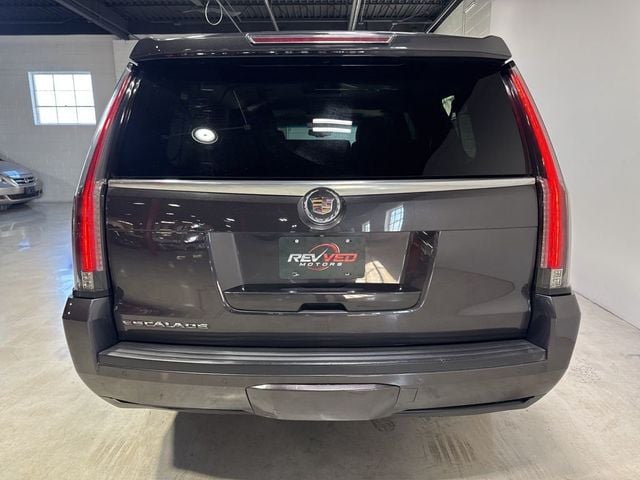 2015 Cadillac Escalade ESV 4WD 4dr Luxury - 22991423 - 5