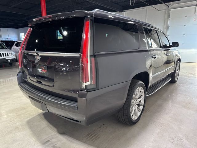 2015 Cadillac Escalade ESV 4WD 4dr Luxury - 22991423 - 6