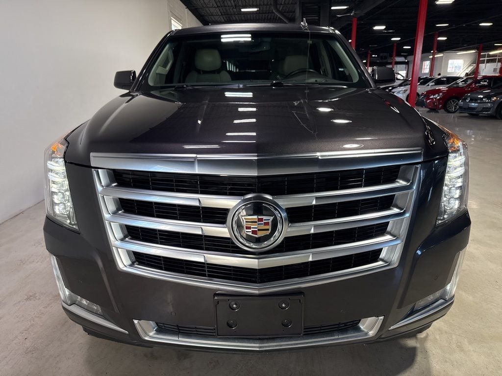 2015 Cadillac Escalade ESV 4WD 4dr Luxury - 22991423 - 8