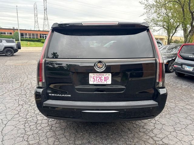 2015 Cadillac Escalade ESV AWD Luxury's photo