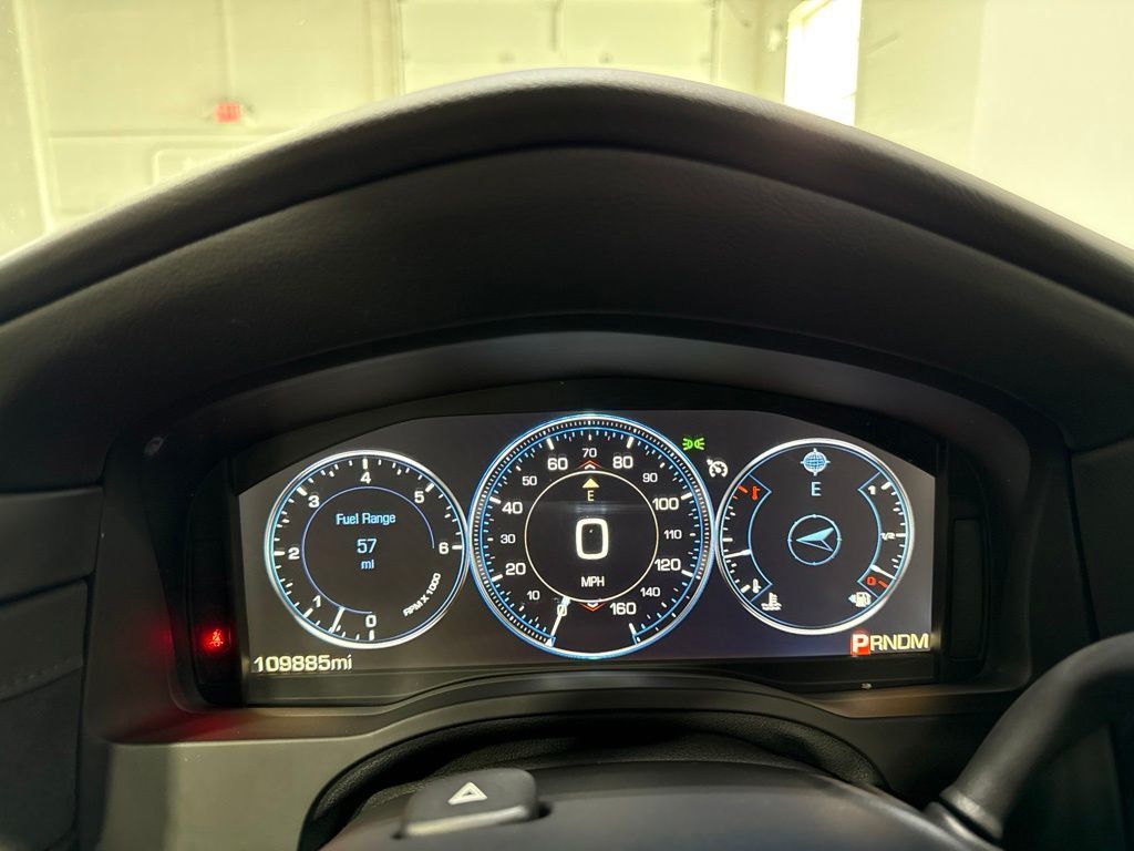 2015 Cadillac Escalade ESV 4WD 4dr Luxury - 23048611 - 12