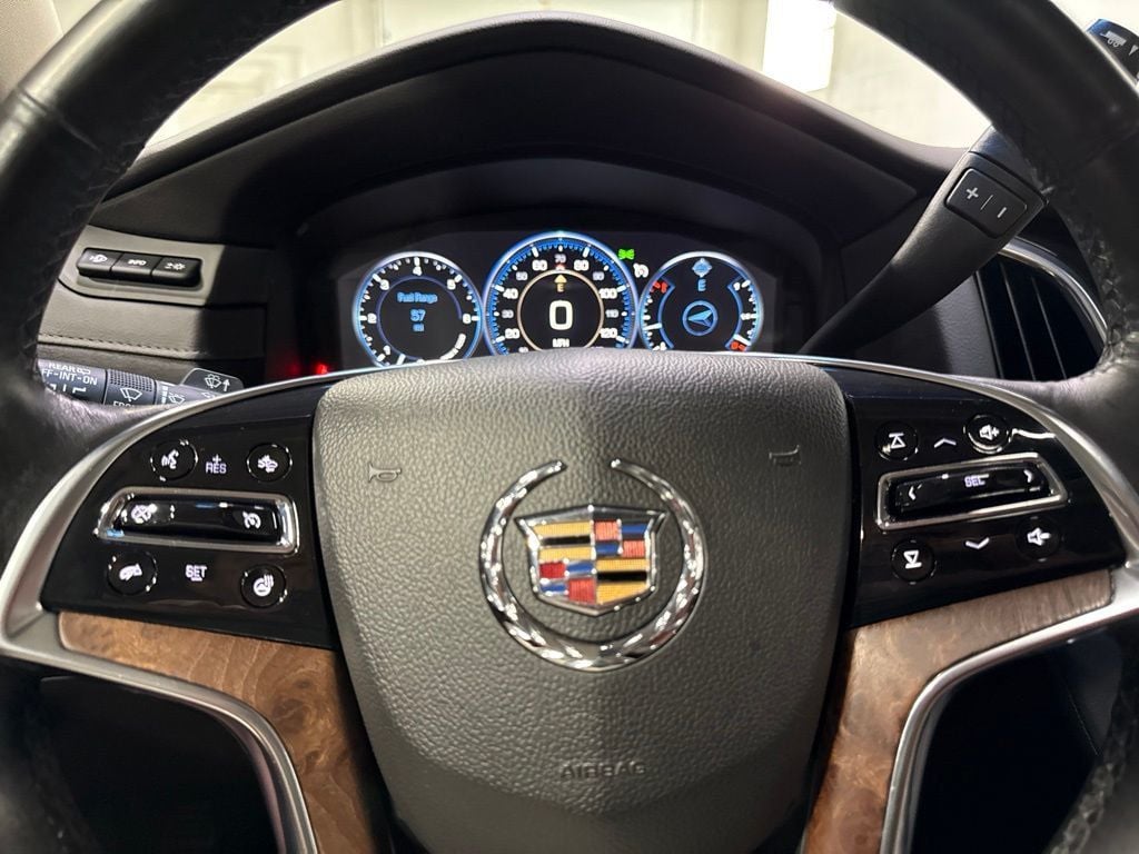 2015 Cadillac Escalade ESV 4WD 4dr Luxury - 23048611 - 13