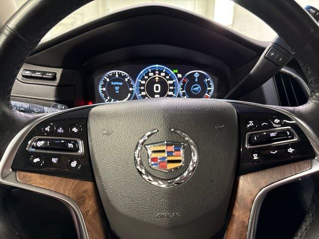 2015 Cadillac Escalade ESV 4WD 4dr Luxury - 23048611 - 13