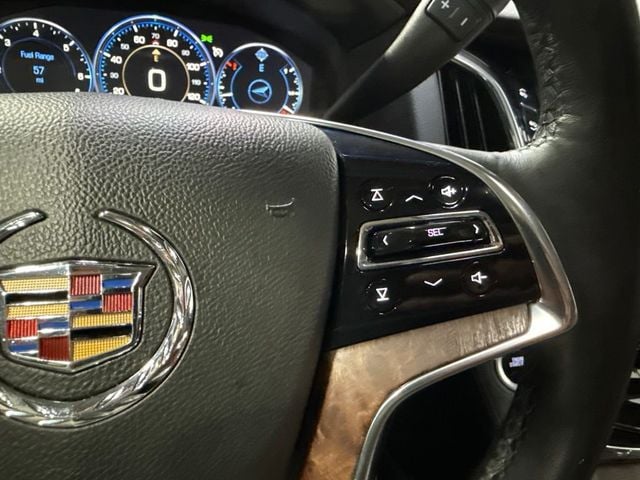 2015 Cadillac Escalade ESV 4WD 4dr Luxury - 23048611 - 15