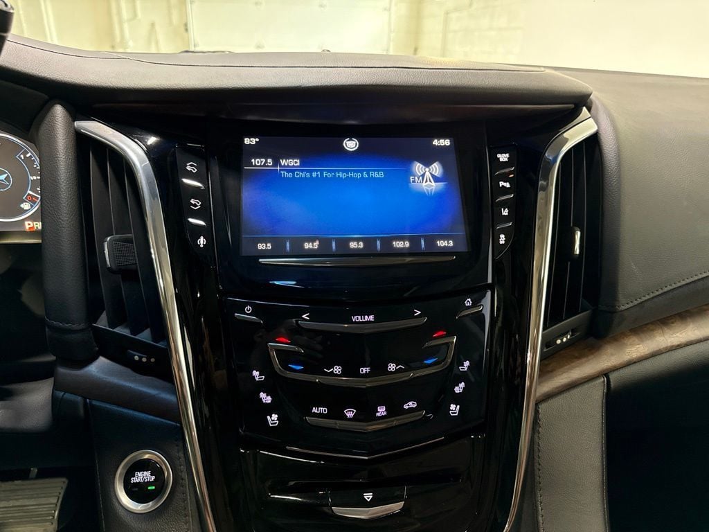 2015 Cadillac Escalade ESV 4WD 4dr Luxury - 23048611 - 16