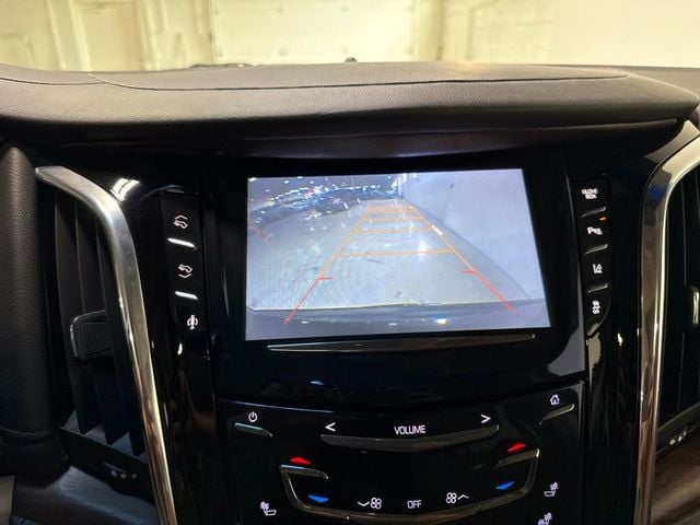 2015 Cadillac Escalade ESV 4WD 4dr Luxury - 23048611 - 17