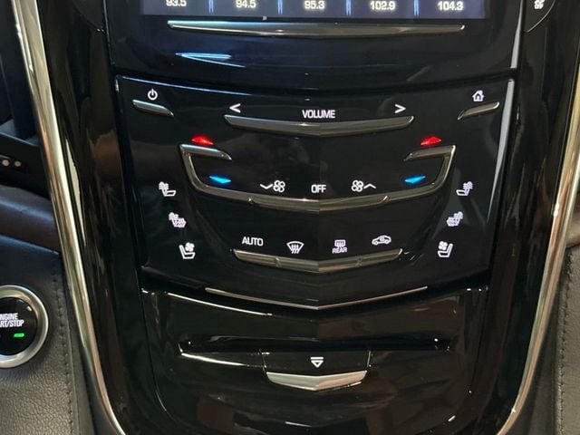 2015 Cadillac Escalade ESV 4WD 4dr Luxury - 23048611 - 18