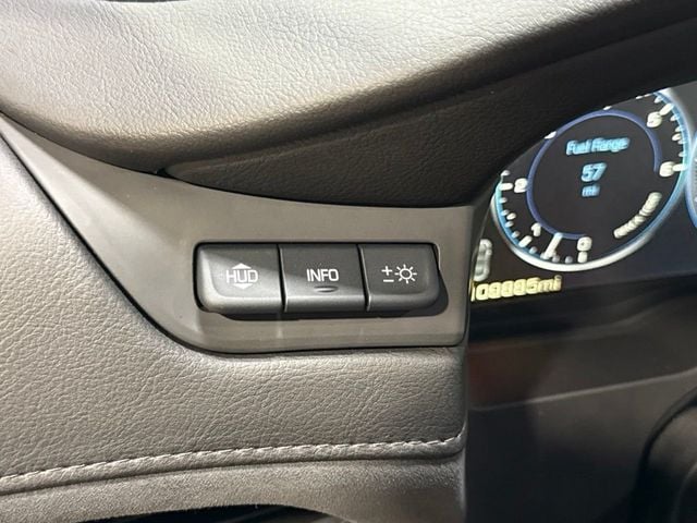 2015 Cadillac Escalade ESV 4WD 4dr Luxury - 23048611 - 24