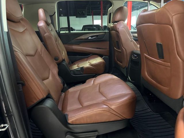 2015 Cadillac Escalade ESV 4WD 4dr Luxury - 23048611 - 31