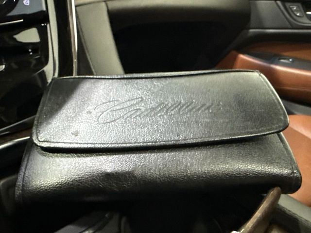 2015 Cadillac Escalade ESV 4WD 4dr Luxury - 23048611 - 38