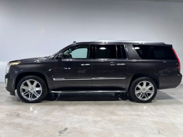 2015 Cadillac Escalade ESV 4WD 4dr Luxury - 23048611 - 3