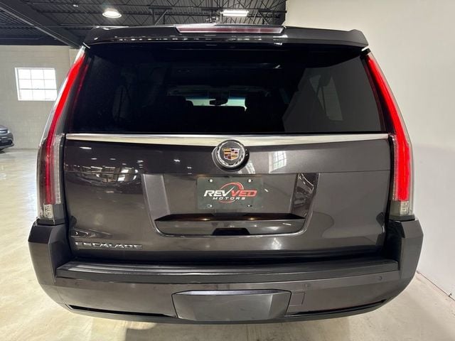 2015 Cadillac Escalade ESV 4WD 4dr Luxury - 23048611 - 5