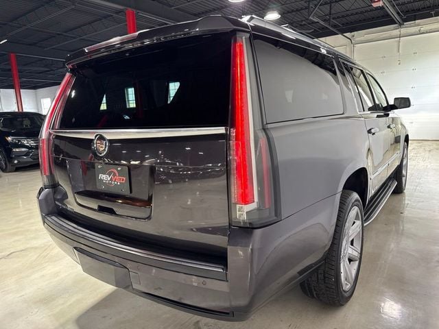 2015 Cadillac Escalade ESV 4WD 4dr Luxury - 23048611 - 6