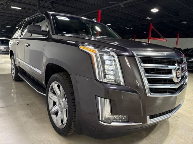 2015 Cadillac Escalade ESV 4WD 4dr Luxury - 23048611 - 7