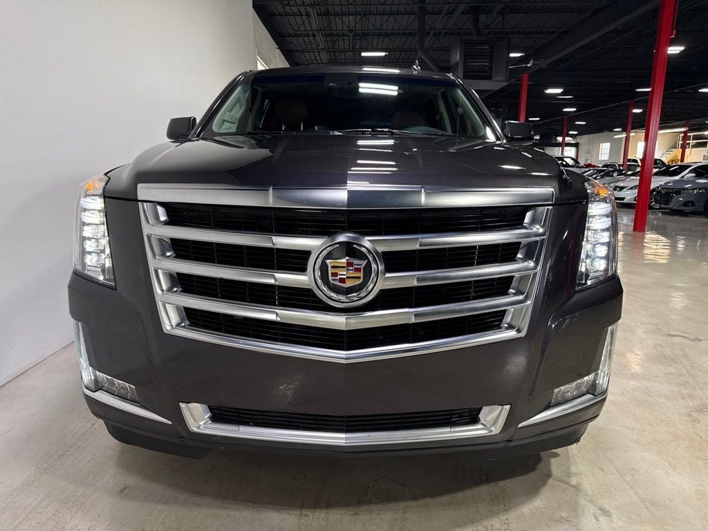 2015 Cadillac Escalade ESV 4WD 4dr Luxury - 23048611 - 8