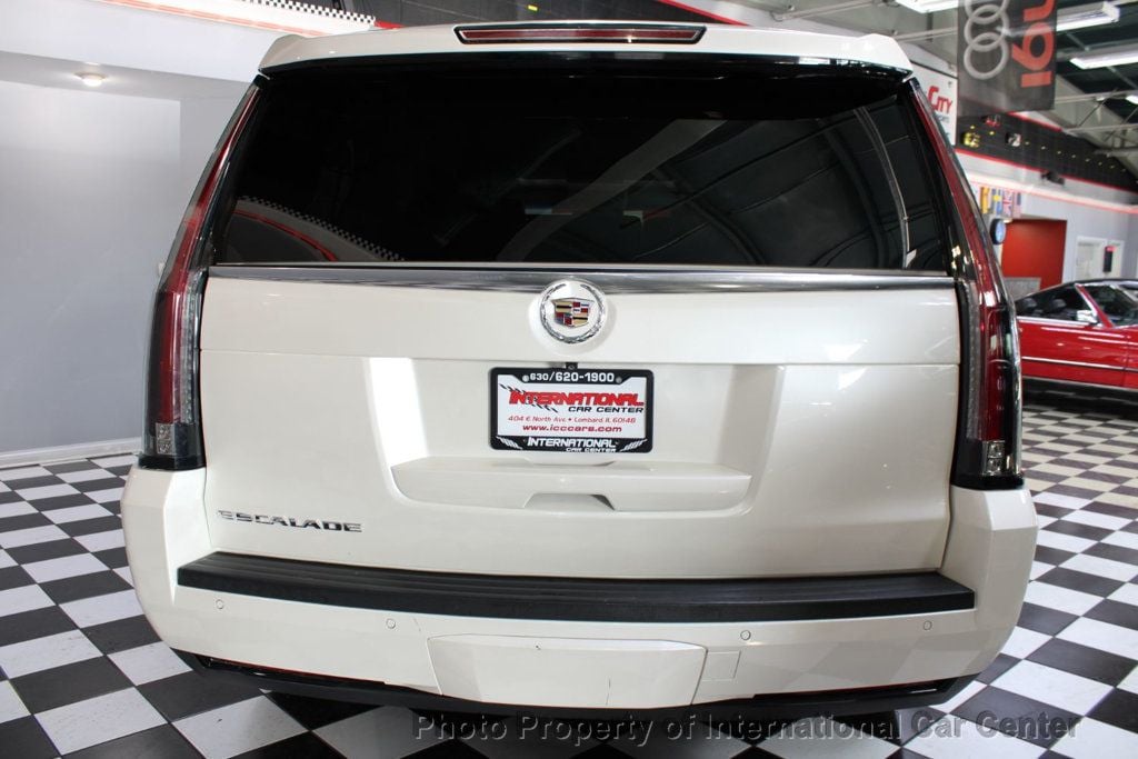 2015 Cadillac Escalade ESV 4WD 4dr Luxury - 22742493 - 6