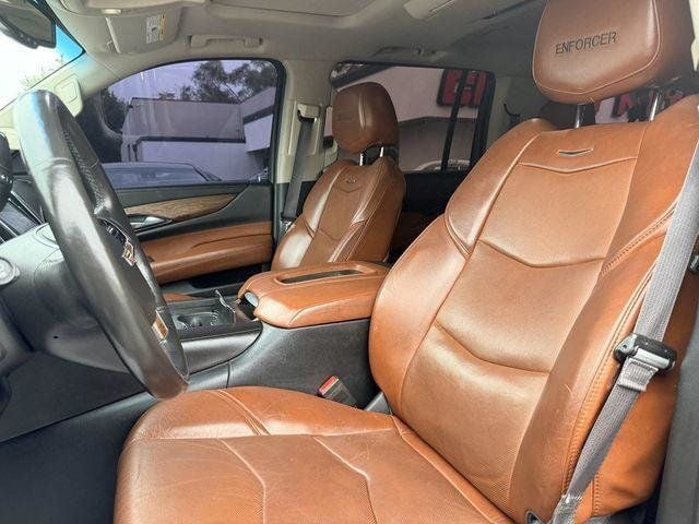 2015 Cadillac Escalade ESV 4WD 4dr Luxury - 23070237 - 15