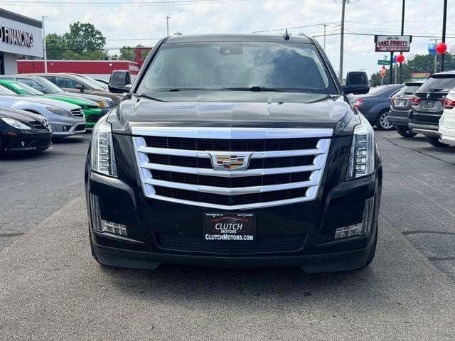 2015 Cadillac Escalade ESV 4WD 4dr Luxury - 23070237 - 1