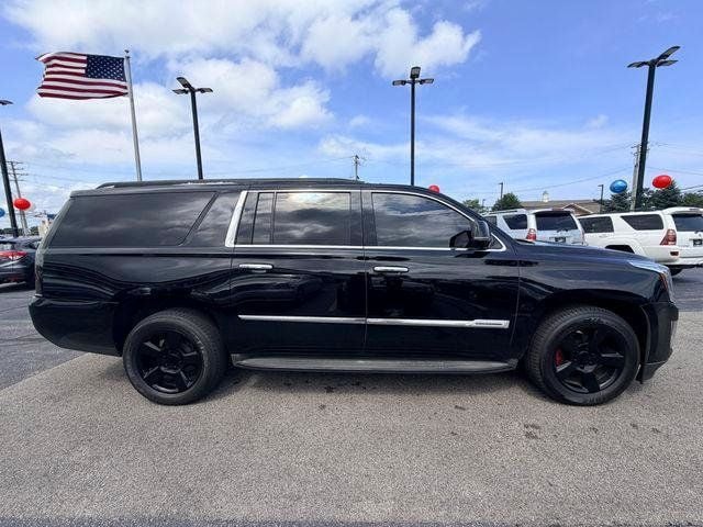 2015 Cadillac Escalade ESV 4WD 4dr Luxury - 23070237 - 3