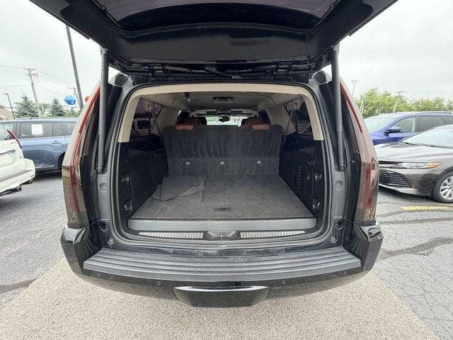 2015 Cadillac Escalade ESV 4WD 4dr Luxury - 23070237 - 6