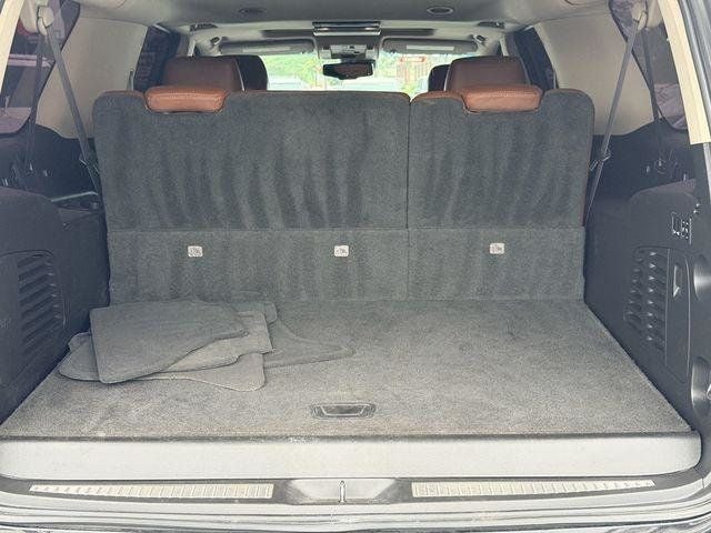 2015 Cadillac Escalade ESV 4WD 4dr Luxury - 23070237 - 7