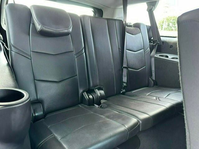2015 Cadillac Escalade ESV 4WD 4dr Luxury - 23058094 - 20
