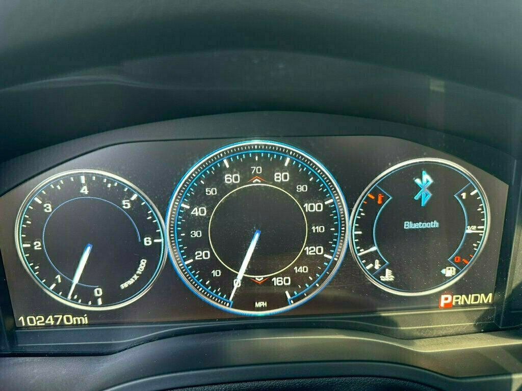 2015 Cadillac Escalade ESV 4WD 4dr Luxury - 23058094 - 30