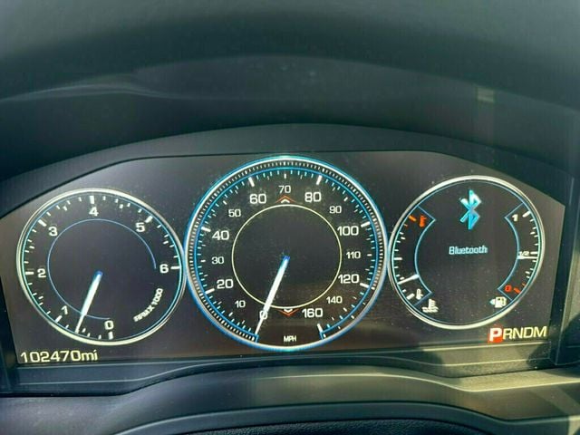 2015 Cadillac Escalade ESV 4WD 4dr Luxury - 23058094 - 30