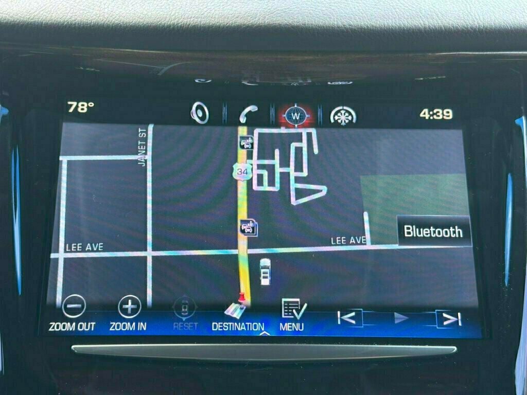 2015 Cadillac Escalade ESV 4WD 4dr Luxury - 23058094 - 3