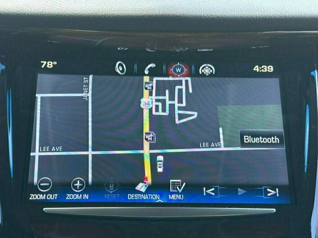 2015 Cadillac Escalade ESV 4WD 4dr Luxury - 23058094 - 3