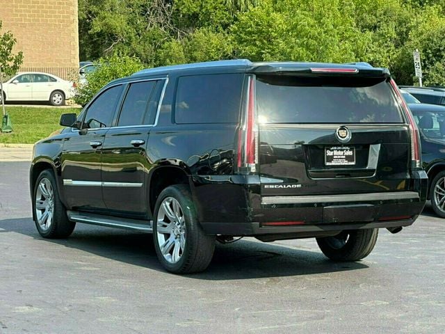 2015 Cadillac Escalade ESV 4WD 4dr Luxury - 23058094 - 6
