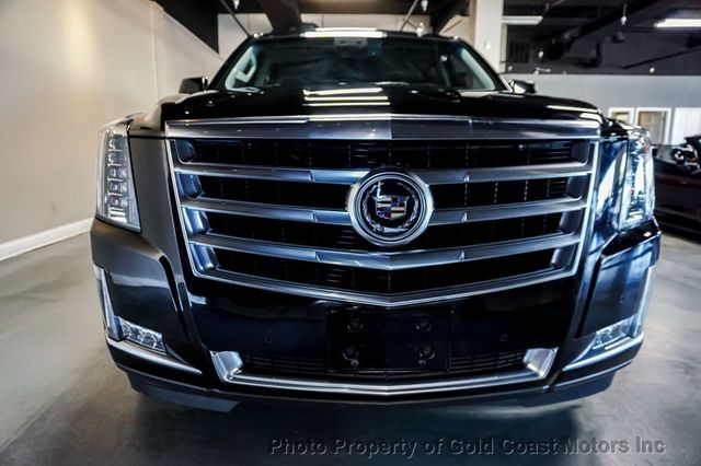 2015 Cadillac Escalade ESV 4WD 4dr Premium - 22497637 - 13