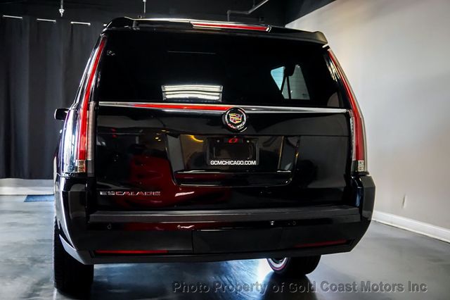 2015 Cadillac Escalade ESV 4WD 4dr Premium - 22497637 - 14