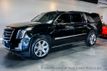 2015 Cadillac Escalade ESV 4WD 4dr Premium - 22497637 - 2