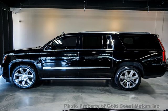 2015 Cadillac Escalade ESV 4WD 4dr Premium - 22497637 - 5