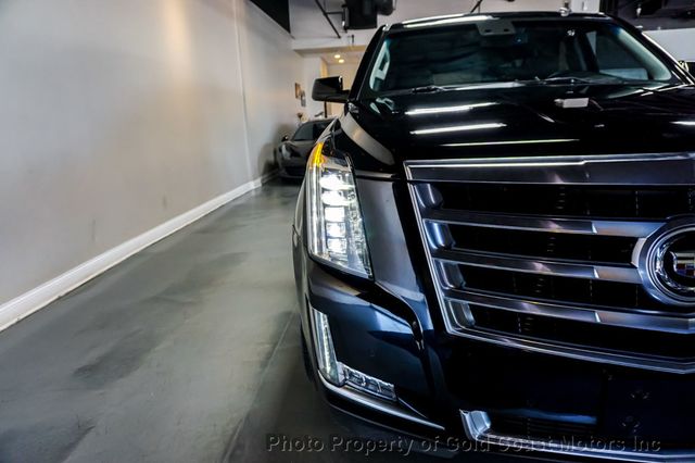 2015 Cadillac Escalade ESV 4WD 4dr Premium - 22497637 - 76