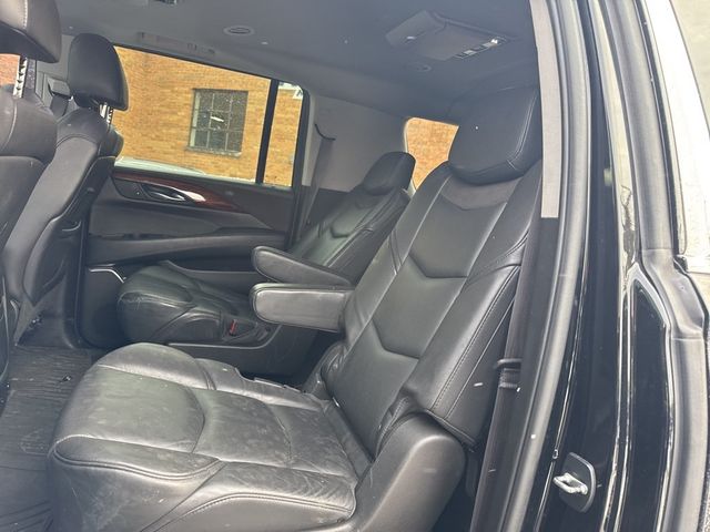 2015 Cadillac Escalade ESV 4WD 4dr Premium - 22965919 - 9