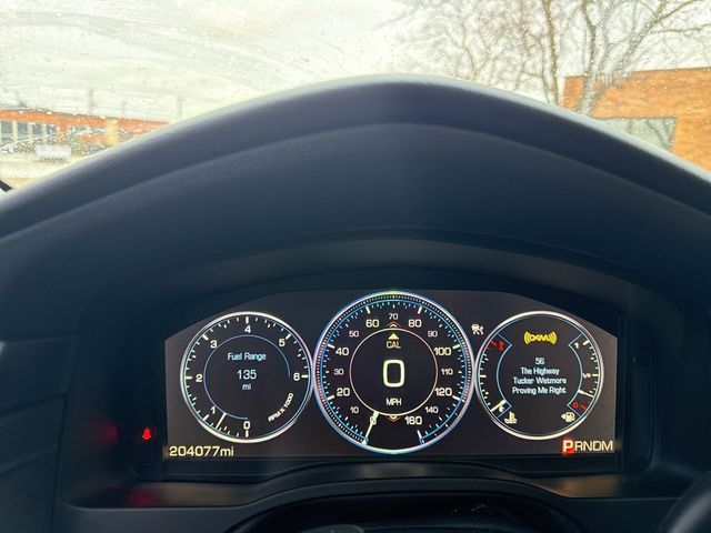 2015 Cadillac Escalade ESV 4WD 4dr Premium - 22965919 - 10