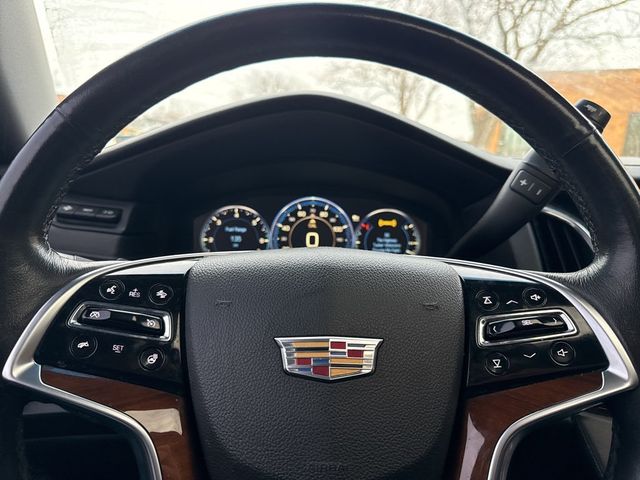 2015 Cadillac Escalade ESV 4WD 4dr Premium - 22965919 - 11