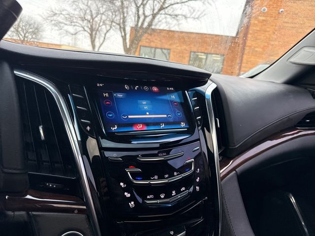 2015 Cadillac Escalade ESV 4WD 4dr Premium - 22965919 - 12